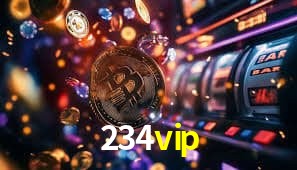 Desvendando o Mundo dos Jogos Virtuais na 234vip