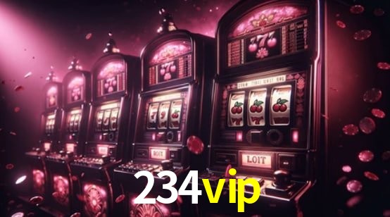 Desvendando o Mundo dos Jogos Virtuais na 234vip