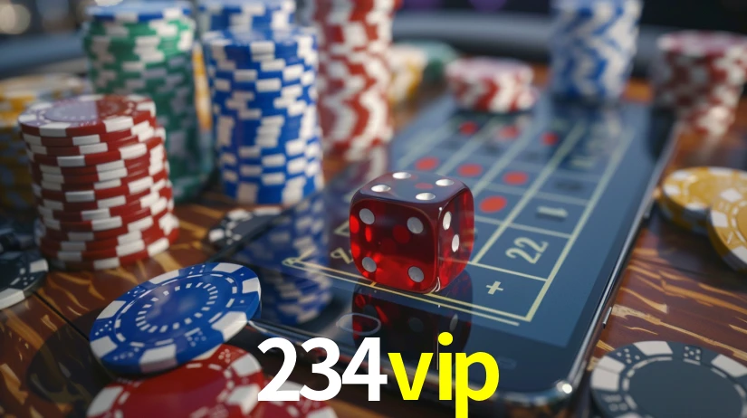 Promoções App 234vip