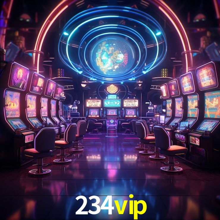 Promoções 234vip
