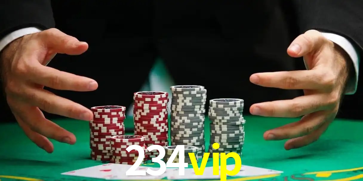Chances Ganhar 234vip