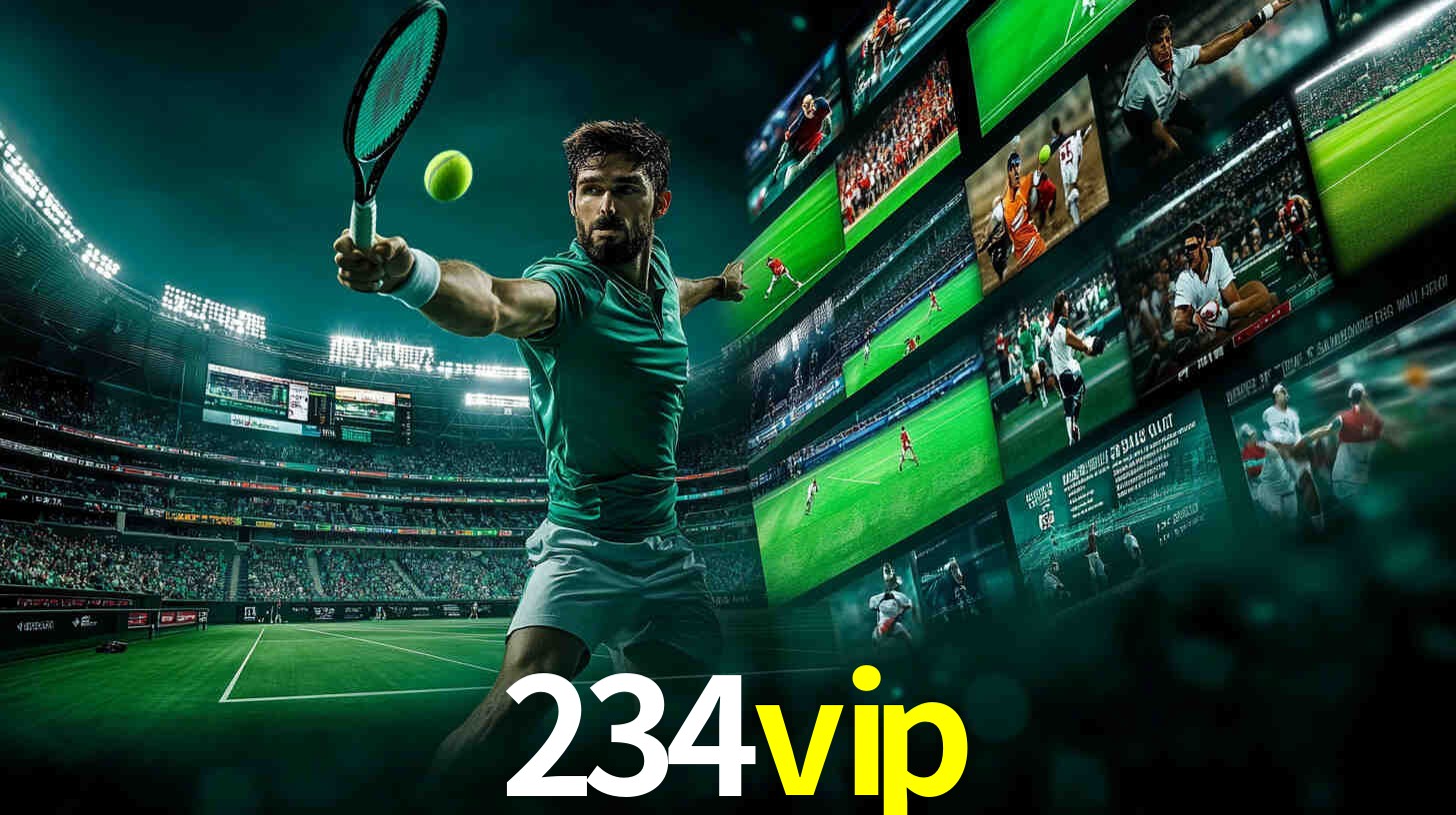 Suporte Download 234vip