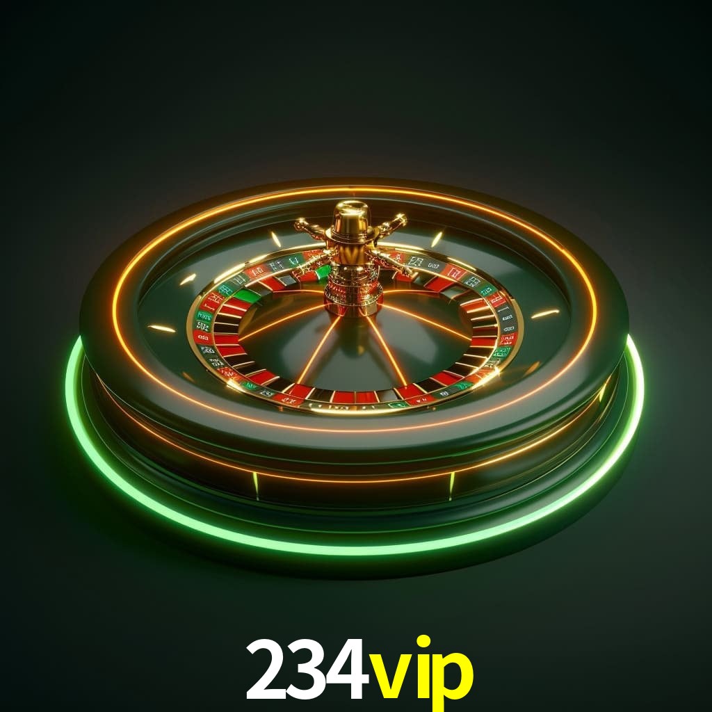 App 234vip iOS