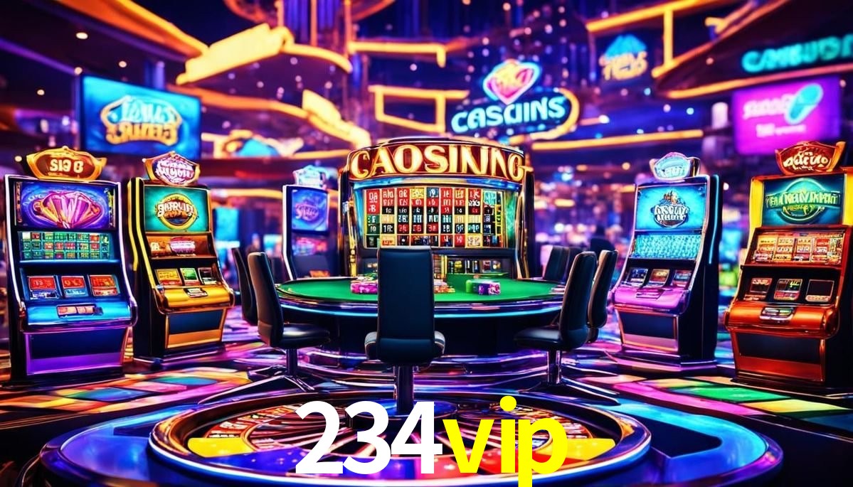 234vip plataforma