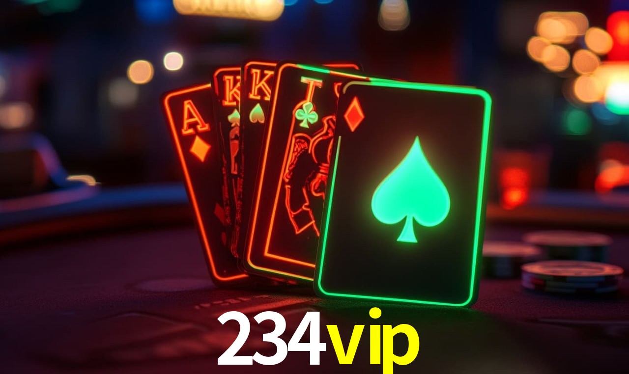 Torneios 234vip