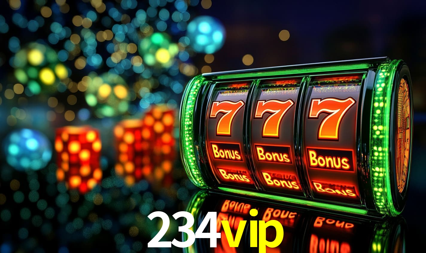 234vip Caça-níqueis móveis