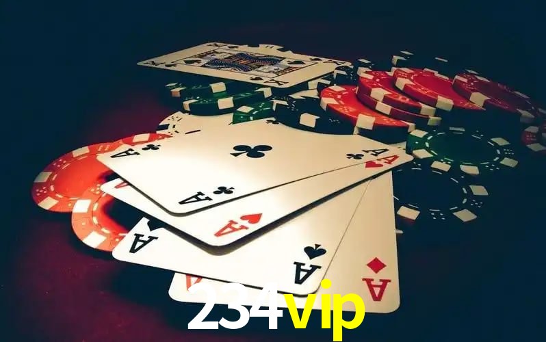 Oportunidades 234vip