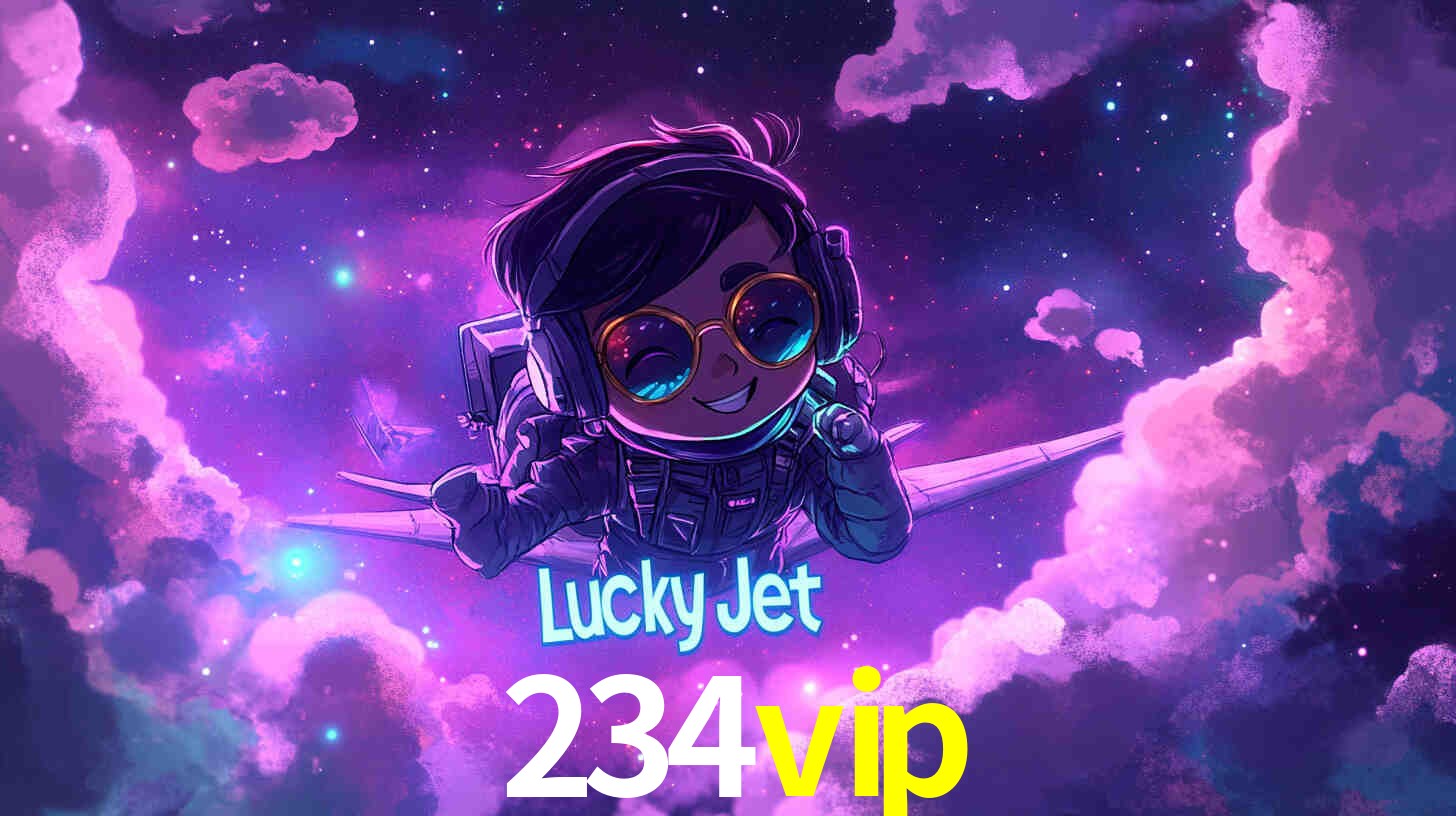 Segurança App 234vip