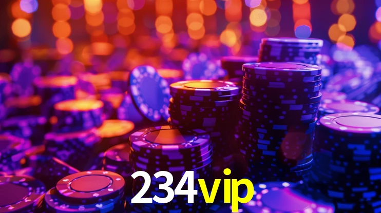 Bônus App 234vip