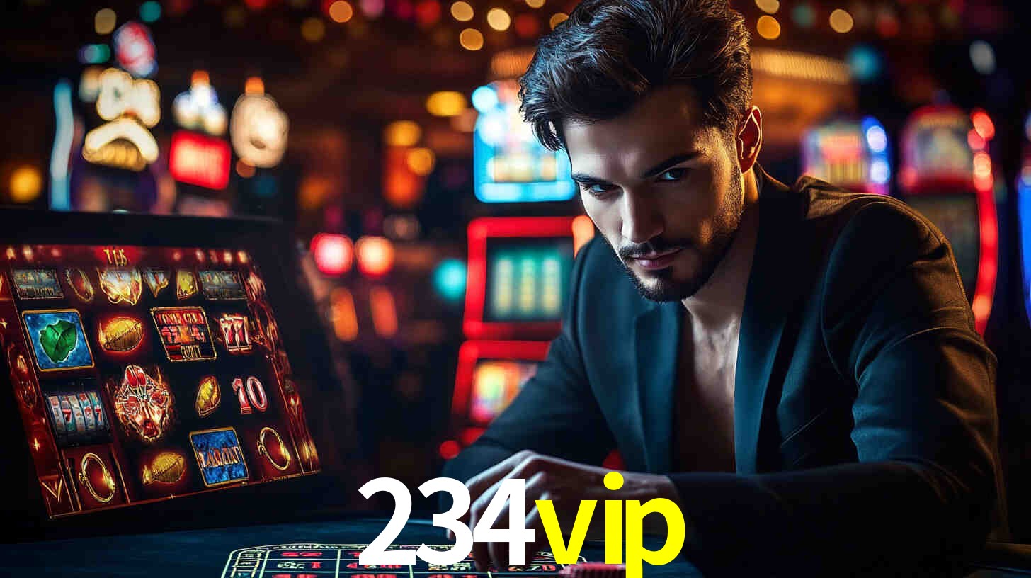 234vip bet Brasil
