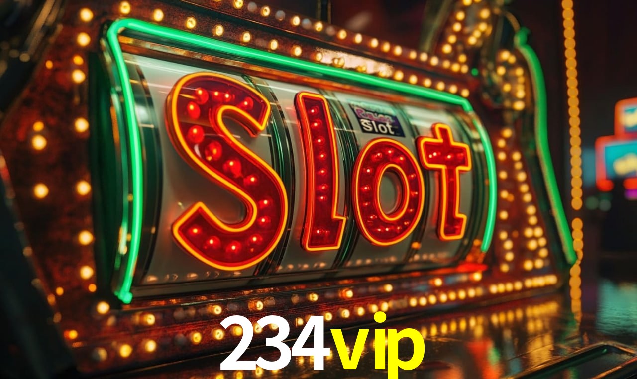 Programa VIP 234vip